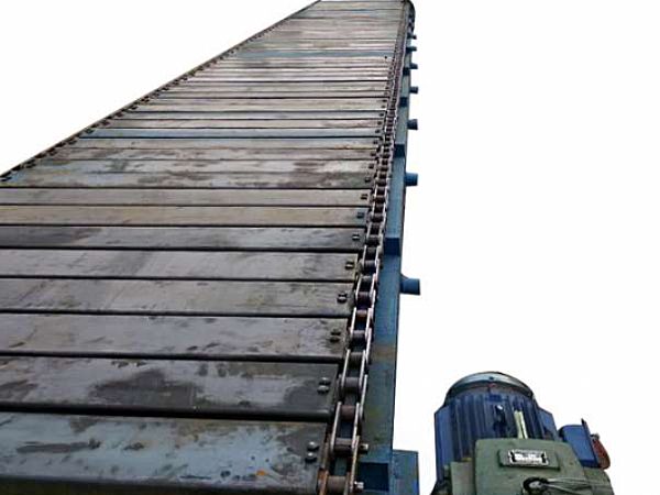 板式輸送機(jī)的優(yōu)勢(shì)特點(diǎn)及分類(lèi)方式概述